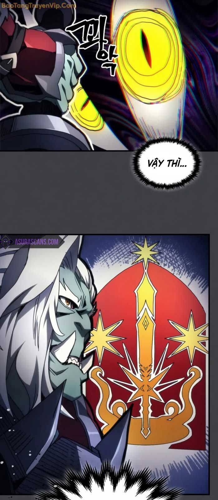 Hãy Hành Động Như Một BOSS Đi Ngài Mr Devourer - Chapter 70 - Page 58