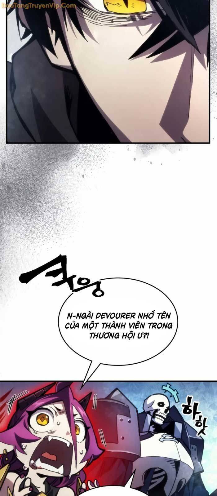 Hãy Hành Động Như Một BOSS Đi Ngài Mr Devourer - Chapter 70 - Page 6