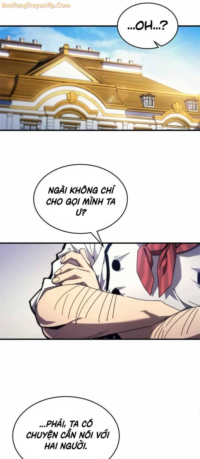 Hãy Hành Động Như Một BOSS Đi Ngài Mr Devourer - Chapter 70 - Page 61