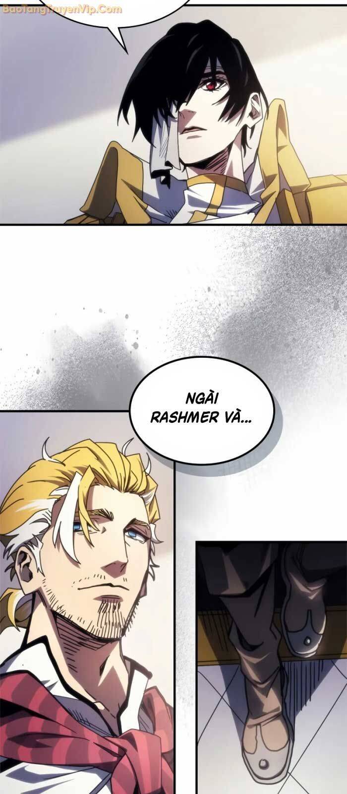 Hãy Hành Động Như Một BOSS Đi Ngài Mr Devourer - Chapter 70 - Page 62