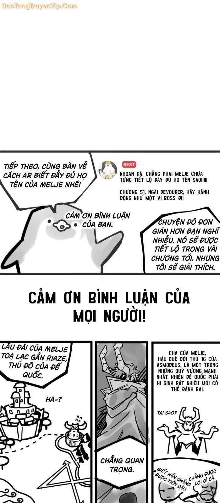 Hãy Hành Động Như Một BOSS Đi Ngài Mr Devourer - Chapter 70 - Page 67