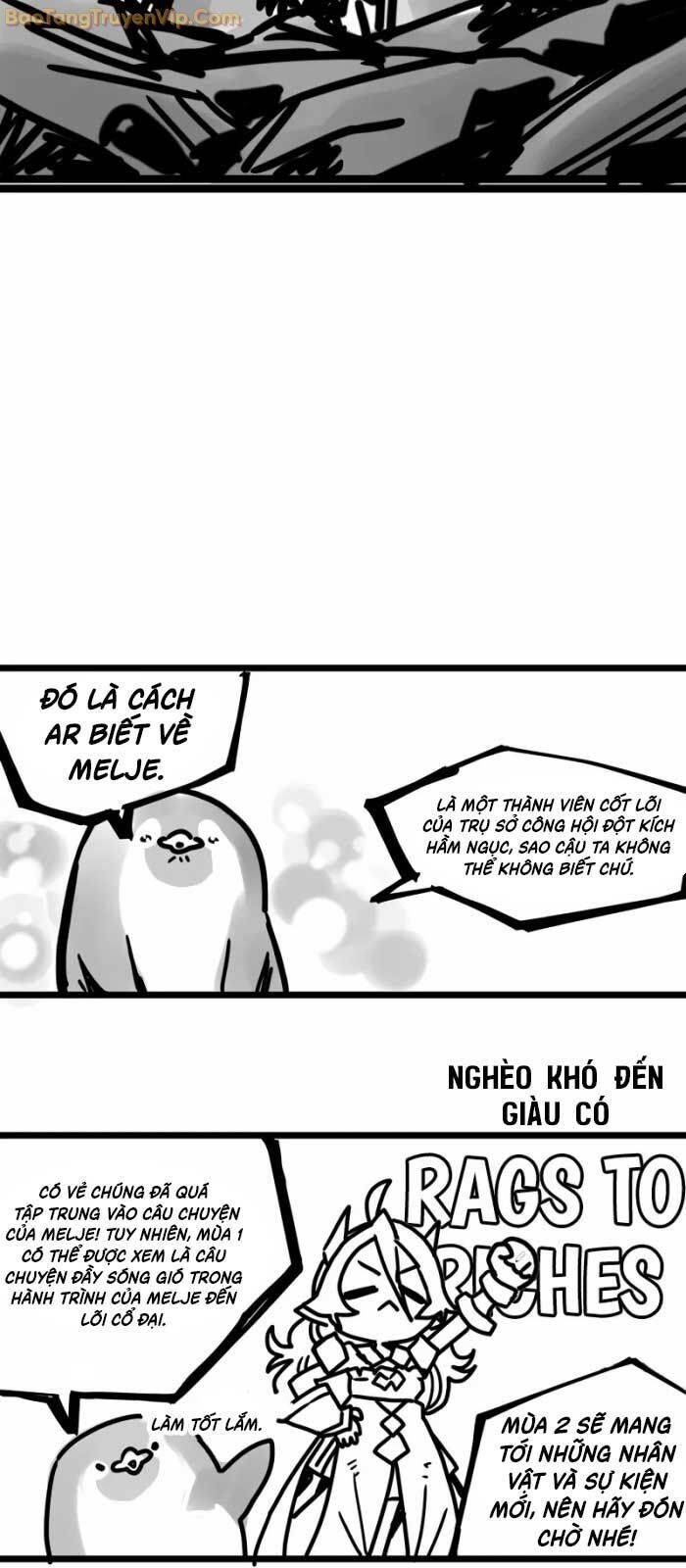 Hãy Hành Động Như Một BOSS Đi Ngài Mr Devourer - Chapter 70 - Page 71