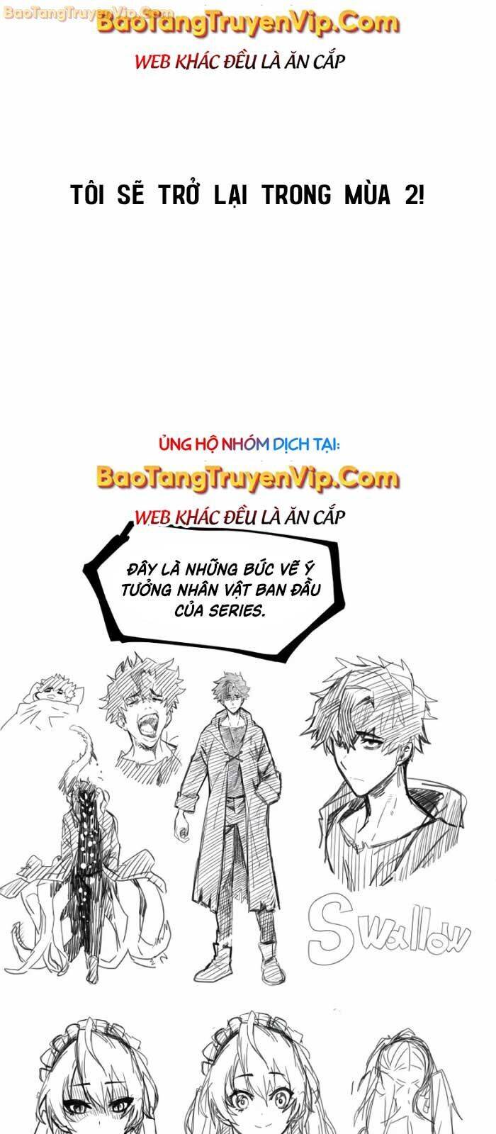 Hãy Hành Động Như Một BOSS Đi Ngài Mr Devourer - Chapter 70 - Page 74