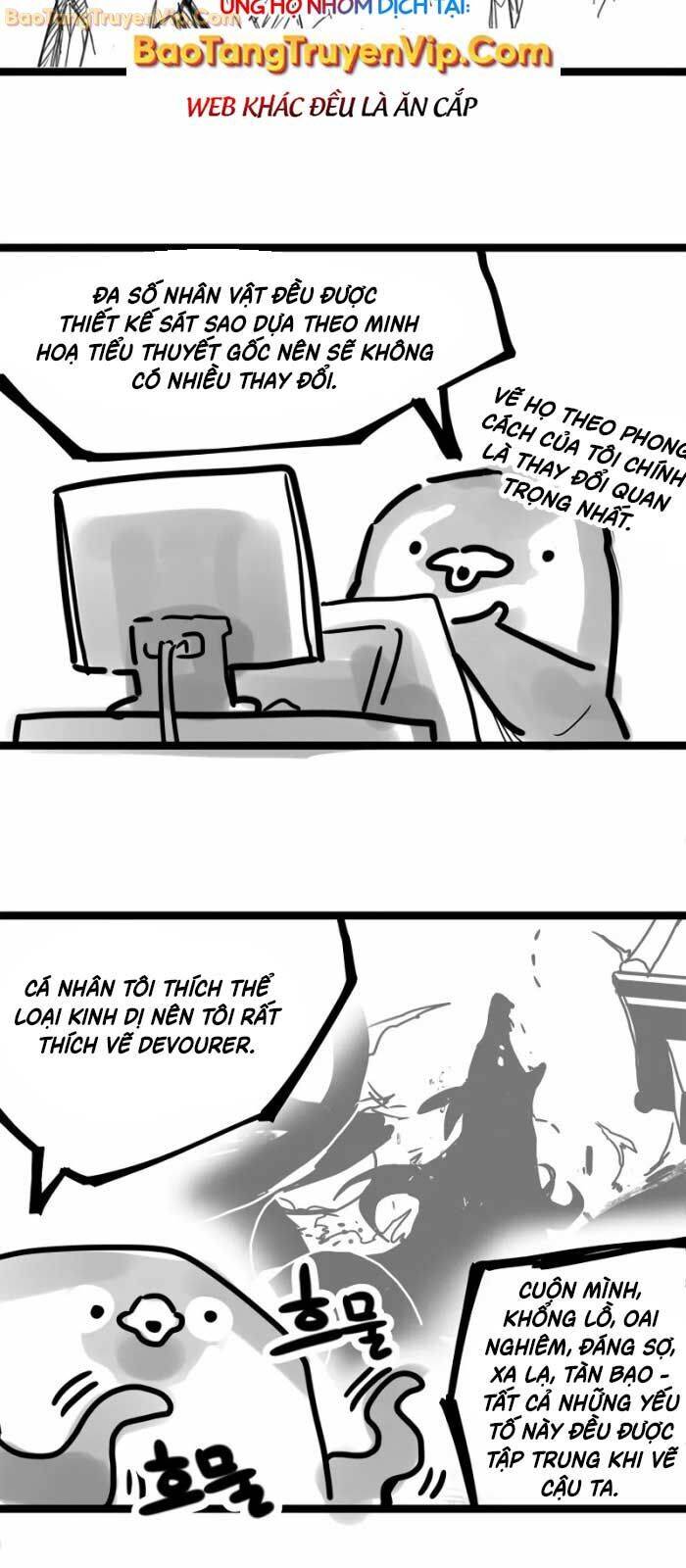 Hãy Hành Động Như Một BOSS Đi Ngài Mr Devourer - Chapter 70 - Page 76