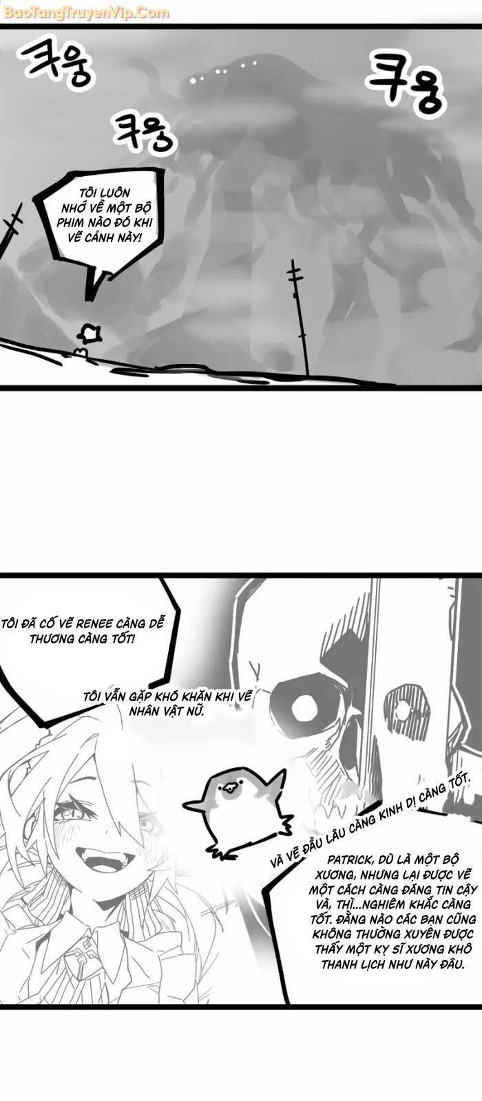 Hãy Hành Động Như Một BOSS Đi Ngài Mr Devourer - Chapter 70 - Page 77