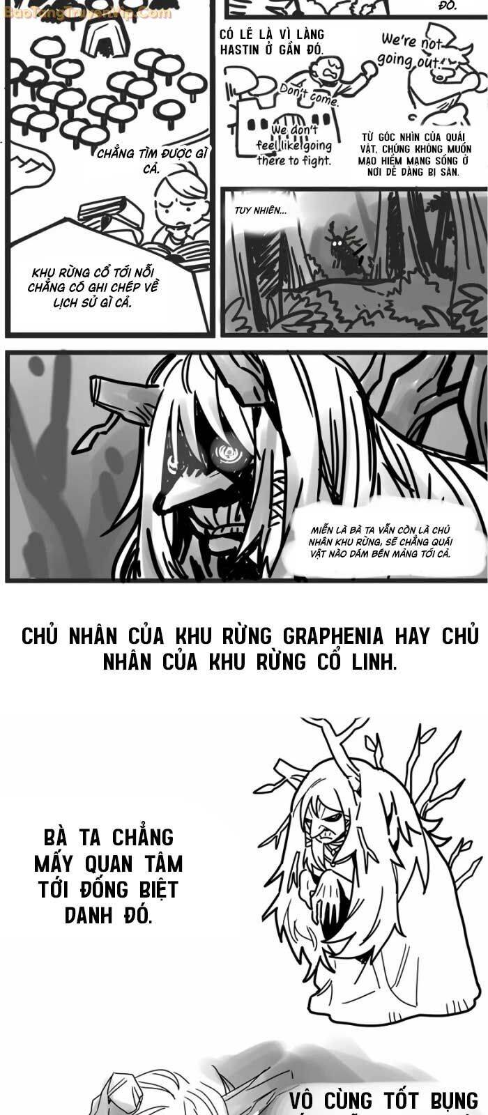 Hãy Hành Động Như Một BOSS Đi Ngài Mr Devourer - Chapter 70 - Page 79