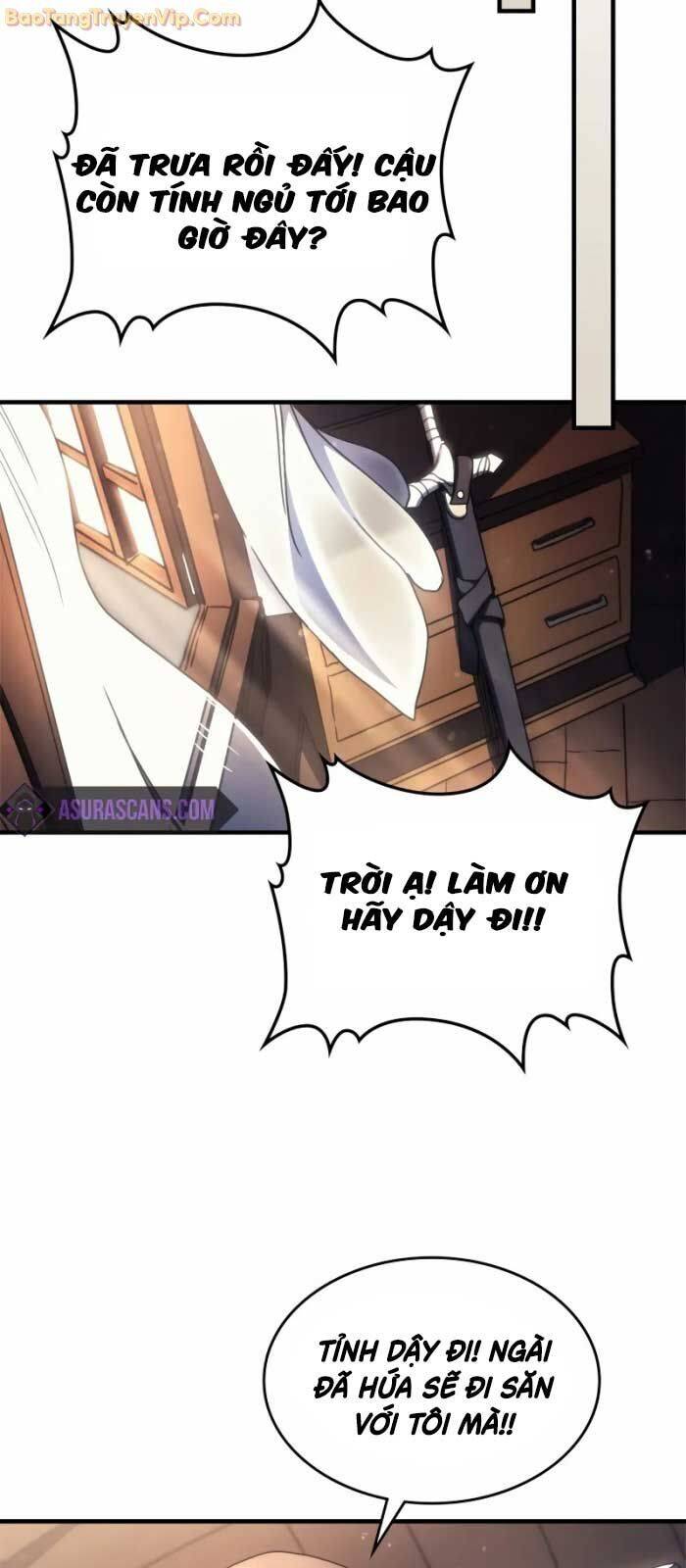 Hãy Hành Động Như Một BOSS Đi Ngài Mr Devourer - Chapter 70 - Page 83