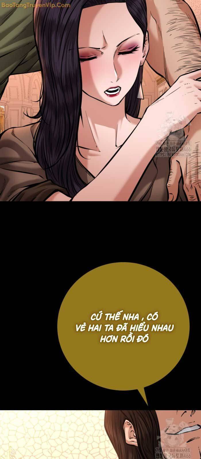 Thanh Kiếm Báo Thù - Chapter 53 - Page 10