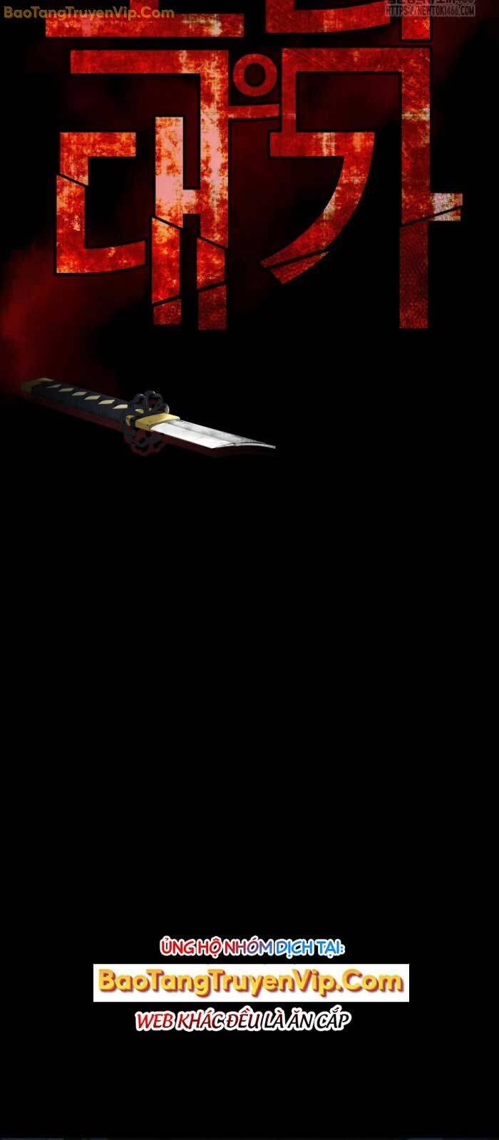 Thanh Kiếm Báo Thù - Chapter 53 - Page 13