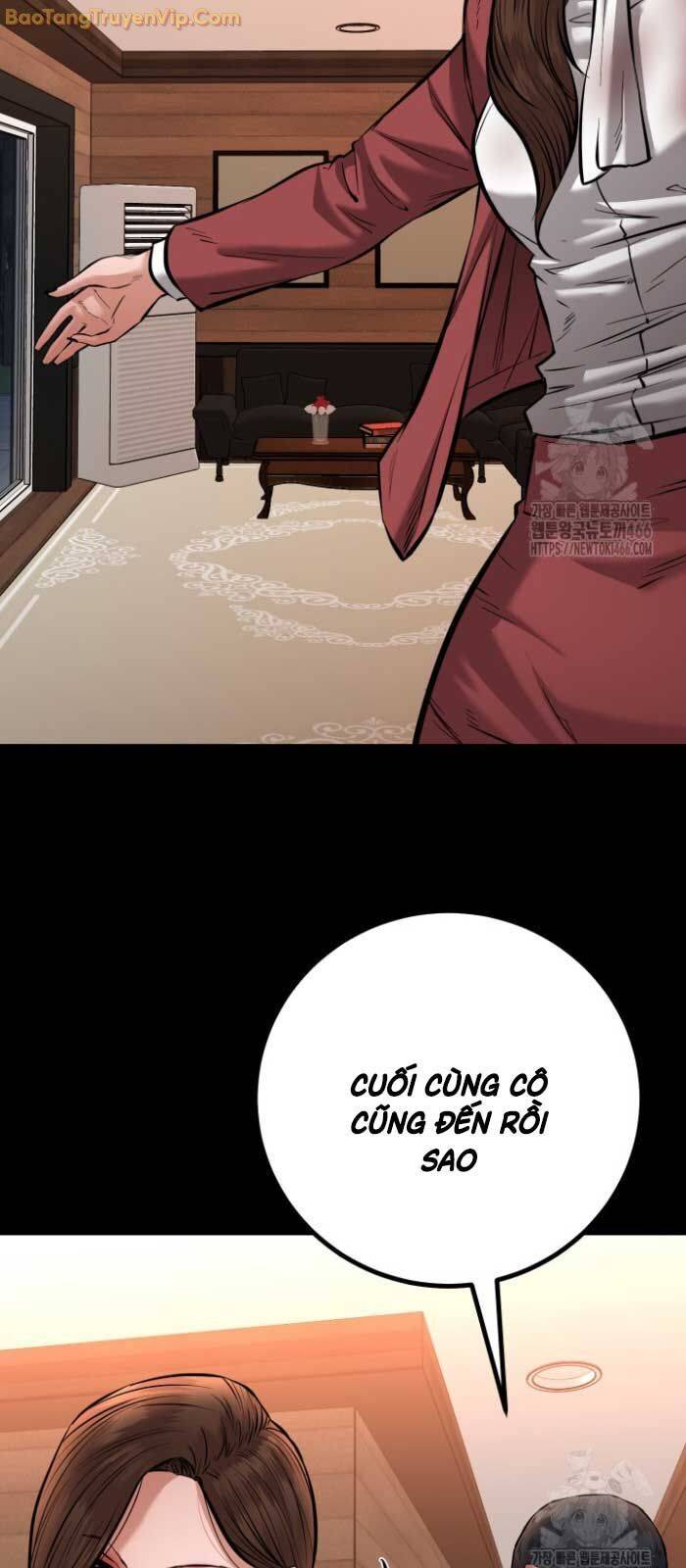 Thanh Kiếm Báo Thù - Chapter 53 - Page 16