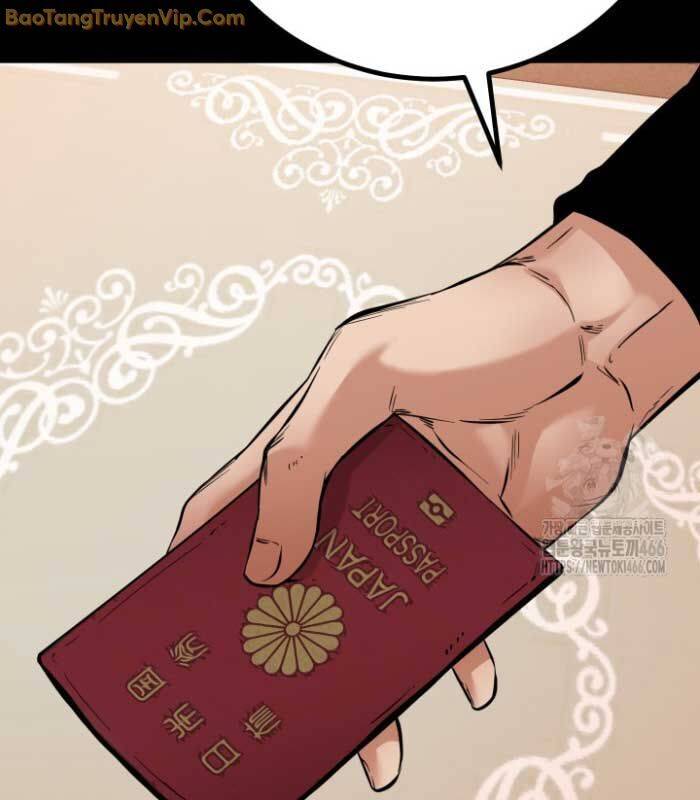 Thanh Kiếm Báo Thù - Chapter 53 - Page 18