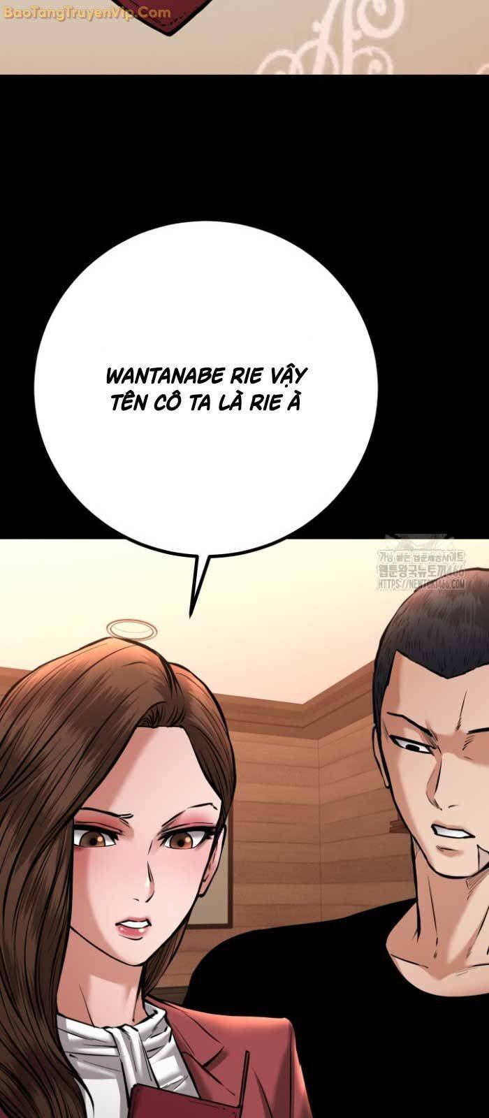 Thanh Kiếm Báo Thù - Chapter 53 - Page 19