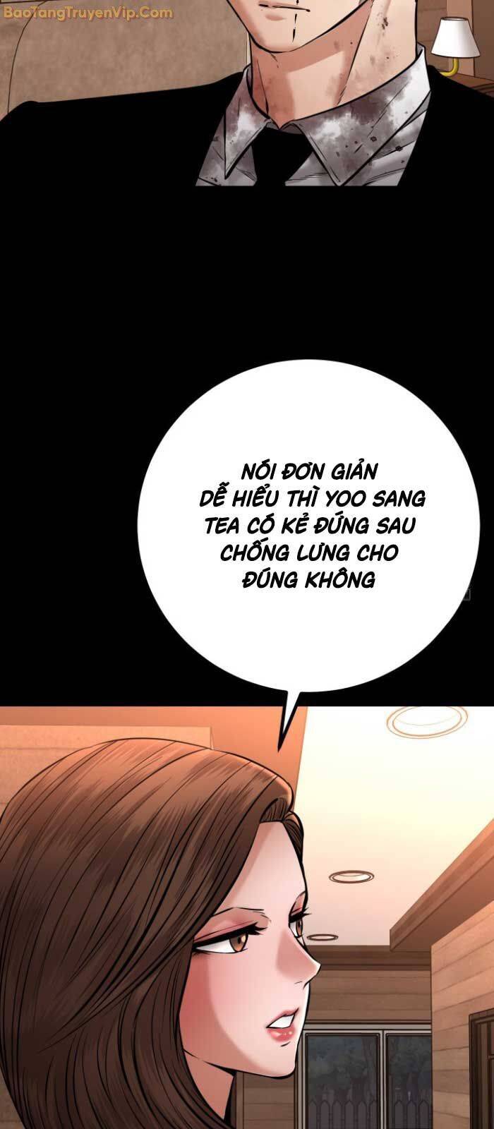 Thanh Kiếm Báo Thù - Chapter 53 - Page 21