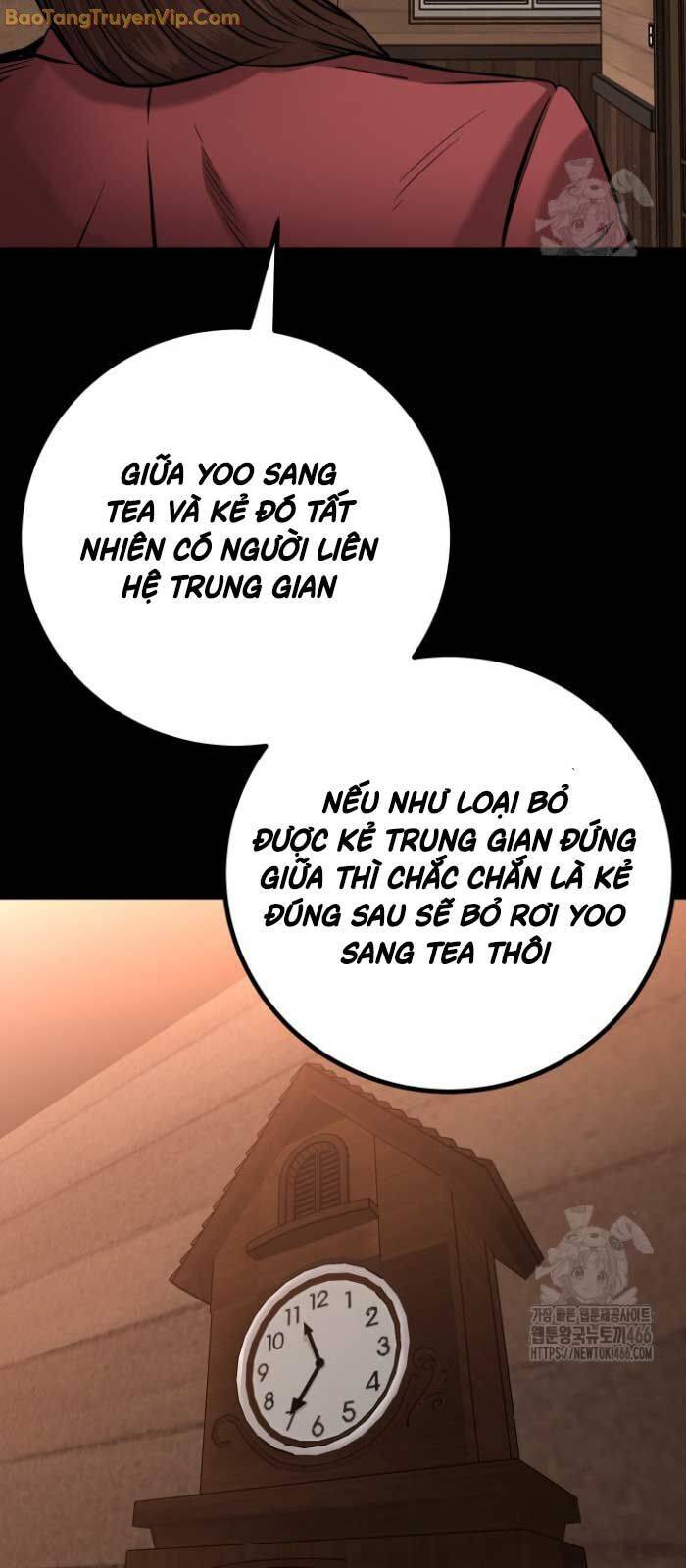 Thanh Kiếm Báo Thù - Chapter 53 - Page 22