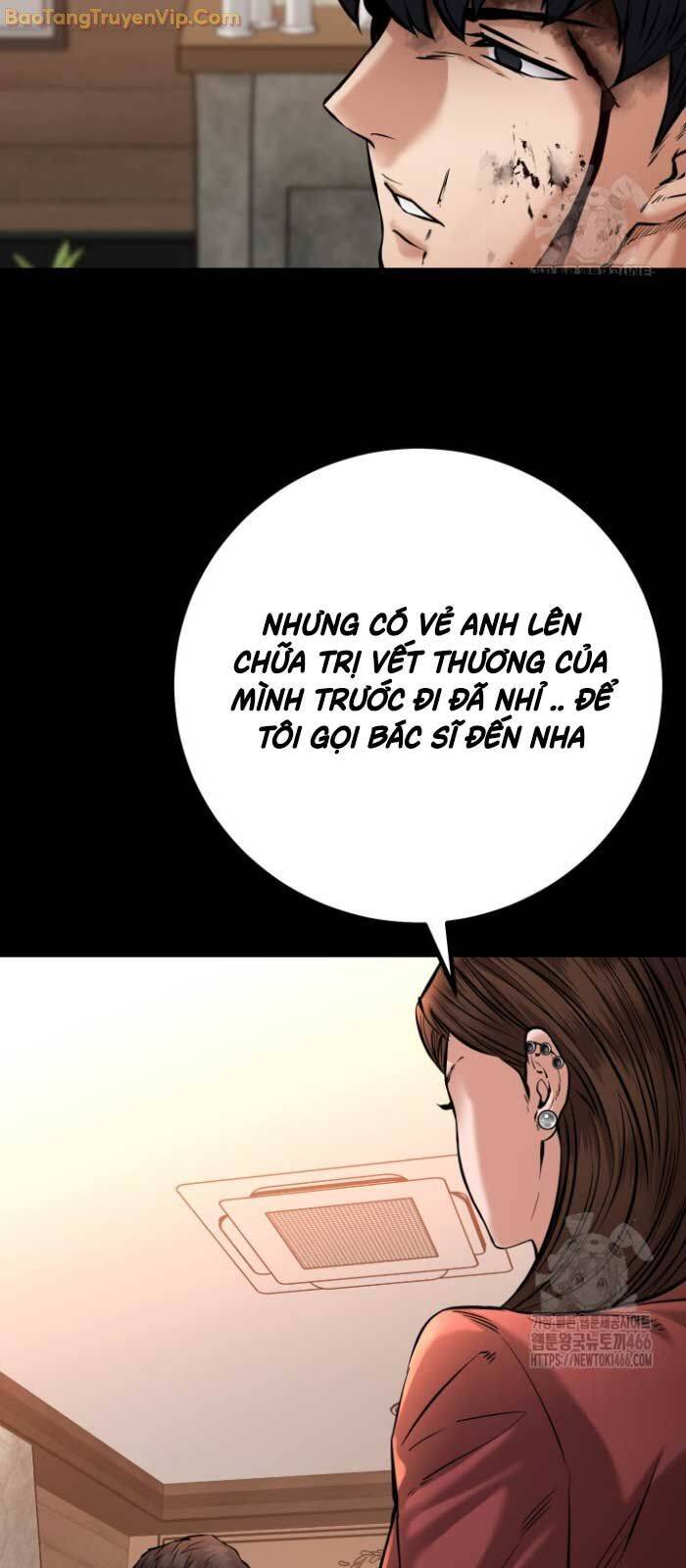 Thanh Kiếm Báo Thù - Chapter 53 - Page 24