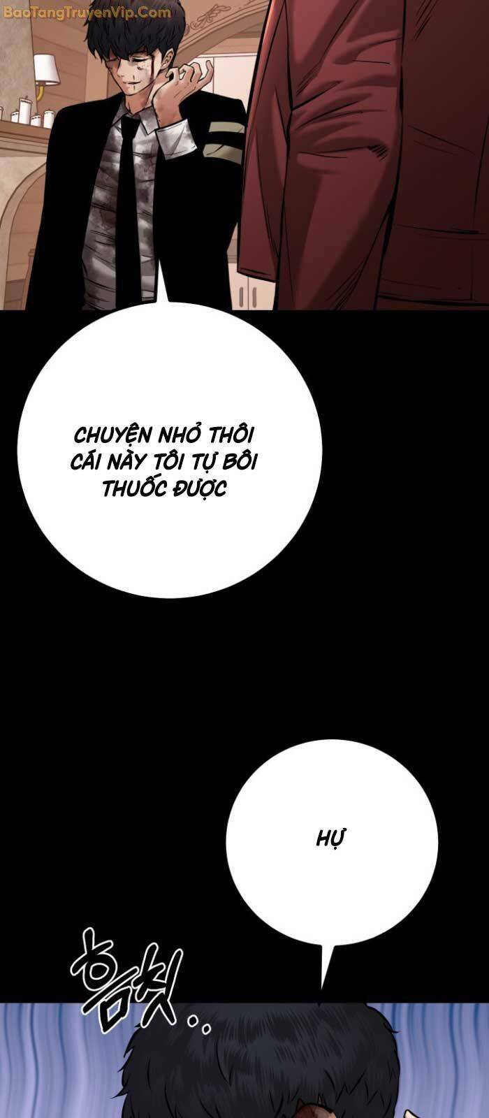 Thanh Kiếm Báo Thù - Chapter 53 - Page 25