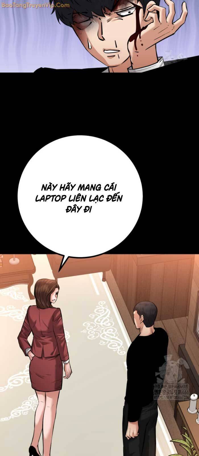 Thanh Kiếm Báo Thù - Chapter 53 - Page 26