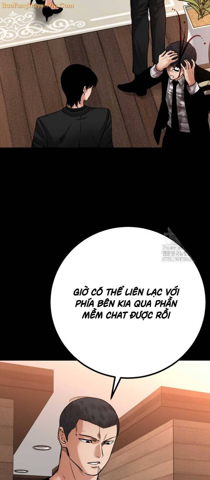 Thanh Kiếm Báo Thù - Chapter 53 - Page 27