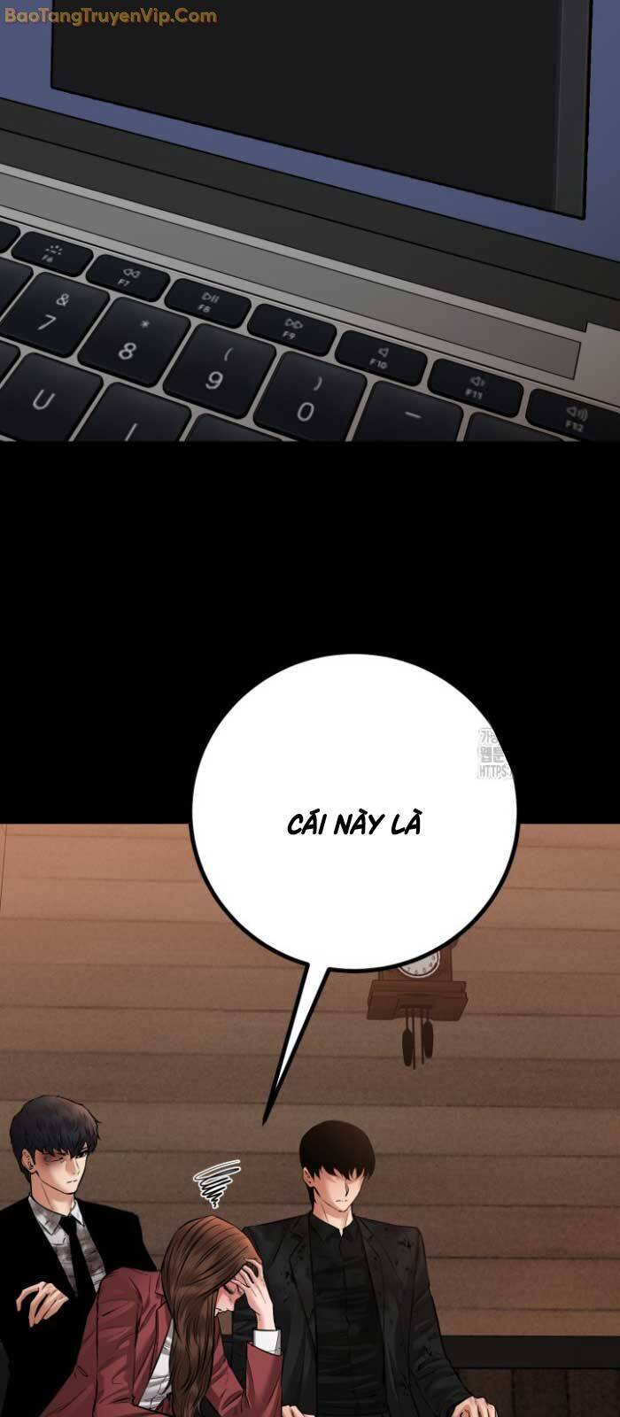 Thanh Kiếm Báo Thù - Chapter 53 - Page 29