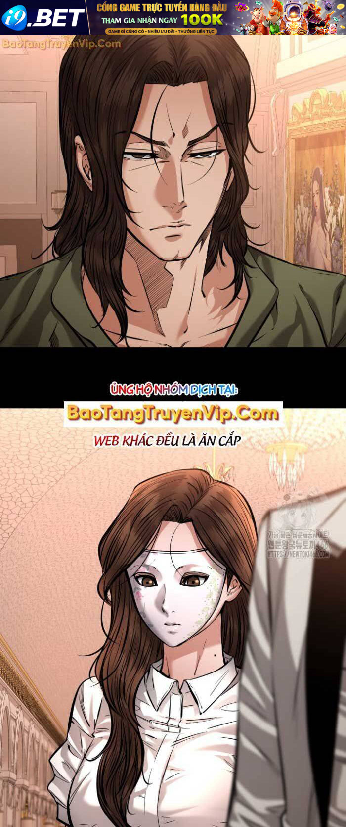 Thanh Kiếm Báo Thù - Chapter 53 - Page 3