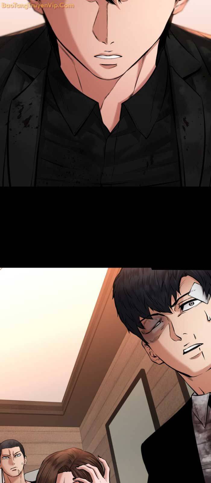 Thanh Kiếm Báo Thù - Chapter 53 - Page 31