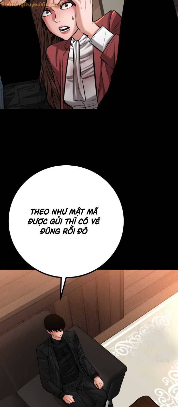 Thanh Kiếm Báo Thù - Chapter 53 - Page 32