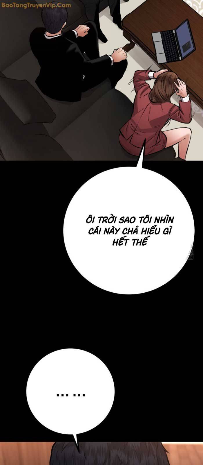 Thanh Kiếm Báo Thù - Chapter 53 - Page 33