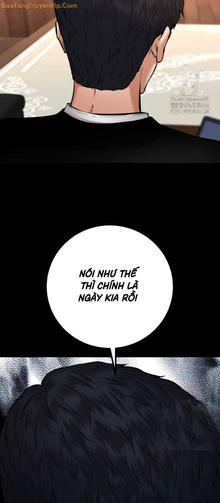 Thanh Kiếm Báo Thù - Chapter 53 - Page 34