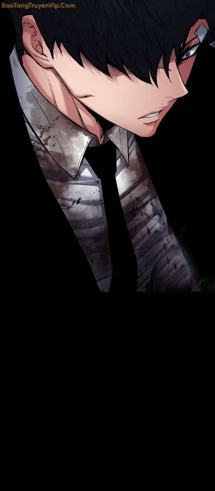 Thanh Kiếm Báo Thù - Chapter 53 - Page 35