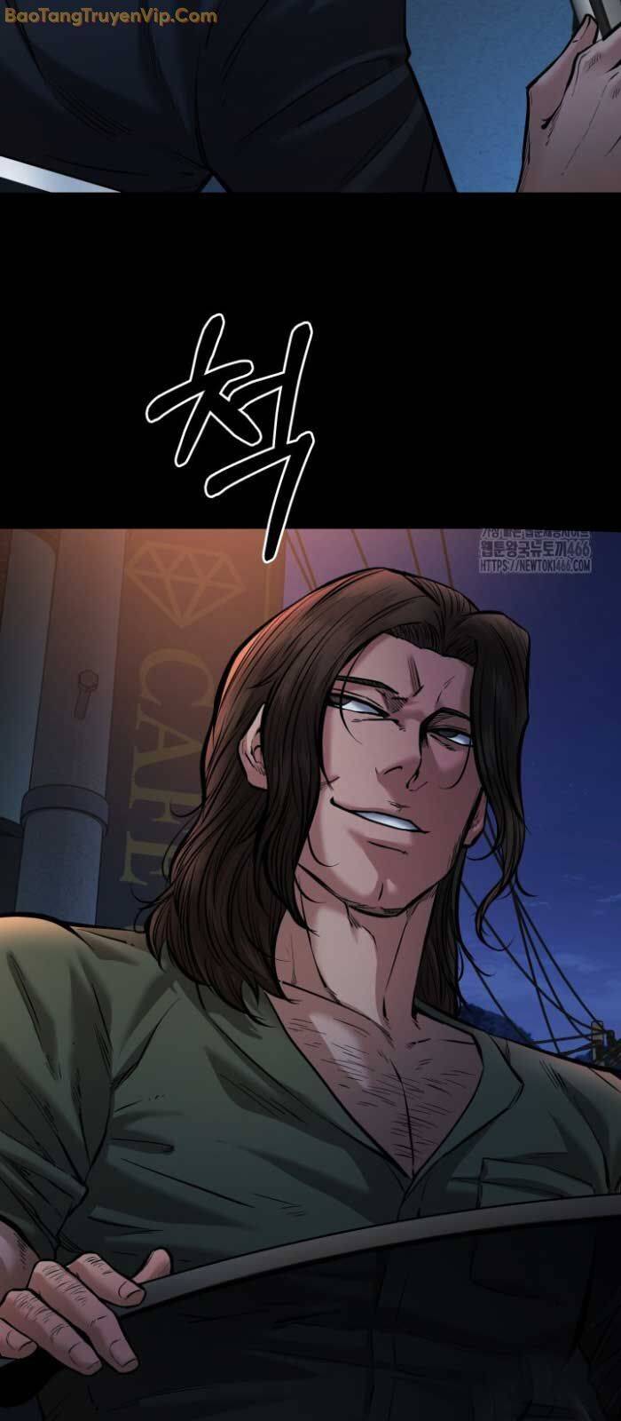 Thanh Kiếm Báo Thù - Chapter 53 - Page 39