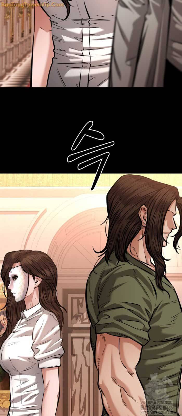 Thanh Kiếm Báo Thù - Chapter 53 - Page 4