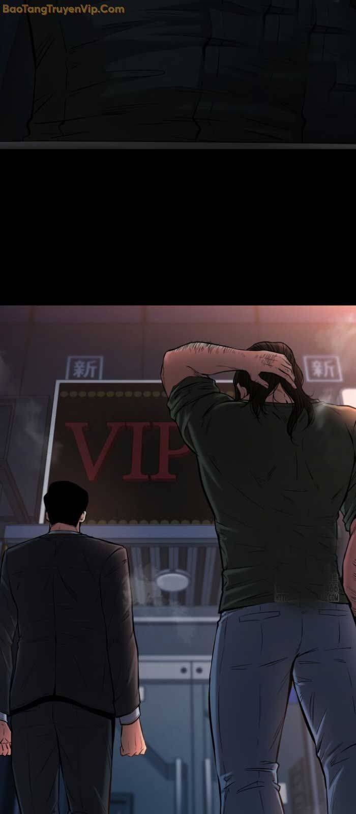 Thanh Kiếm Báo Thù - Chapter 53 - Page 40