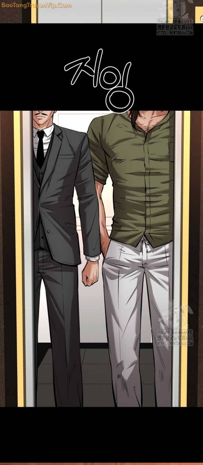 Thanh Kiếm Báo Thù - Chapter 53 - Page 42