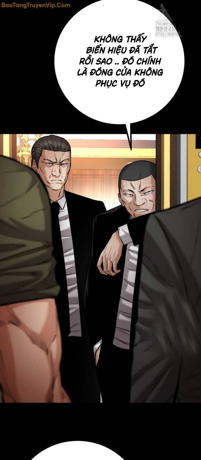 Thanh Kiếm Báo Thù - Chapter 53 - Page 44