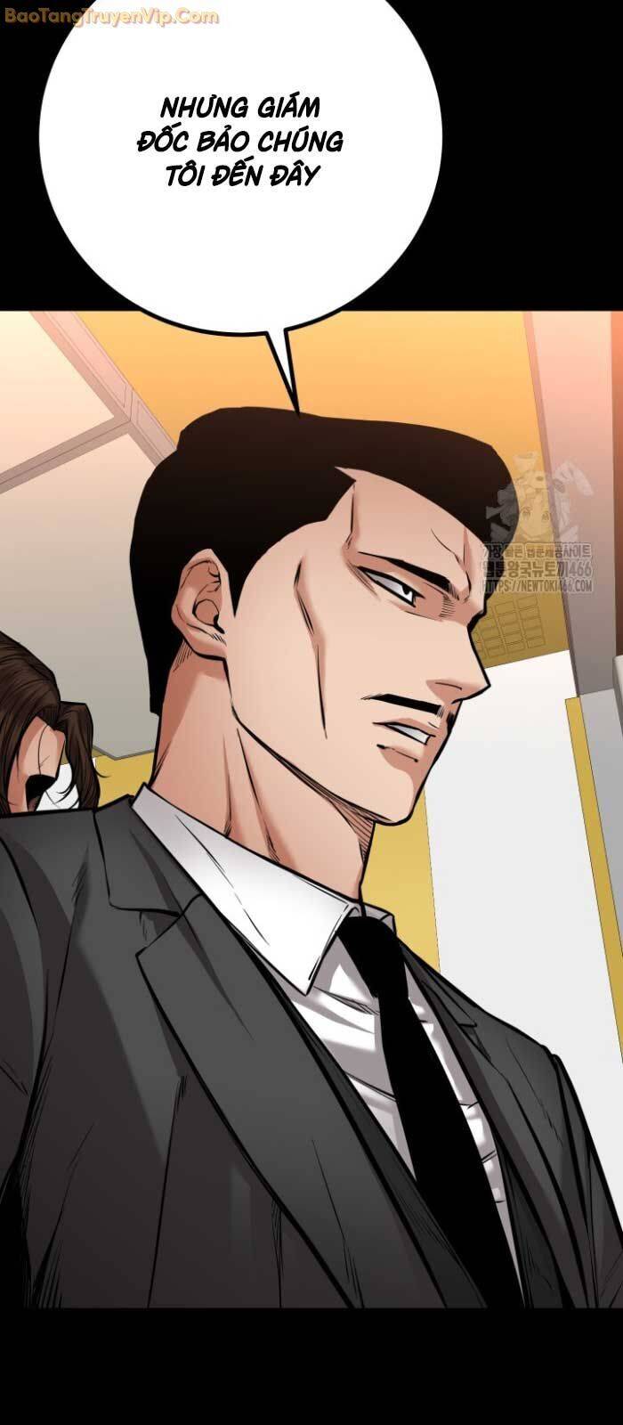 Thanh Kiếm Báo Thù - Chapter 53 - Page 45