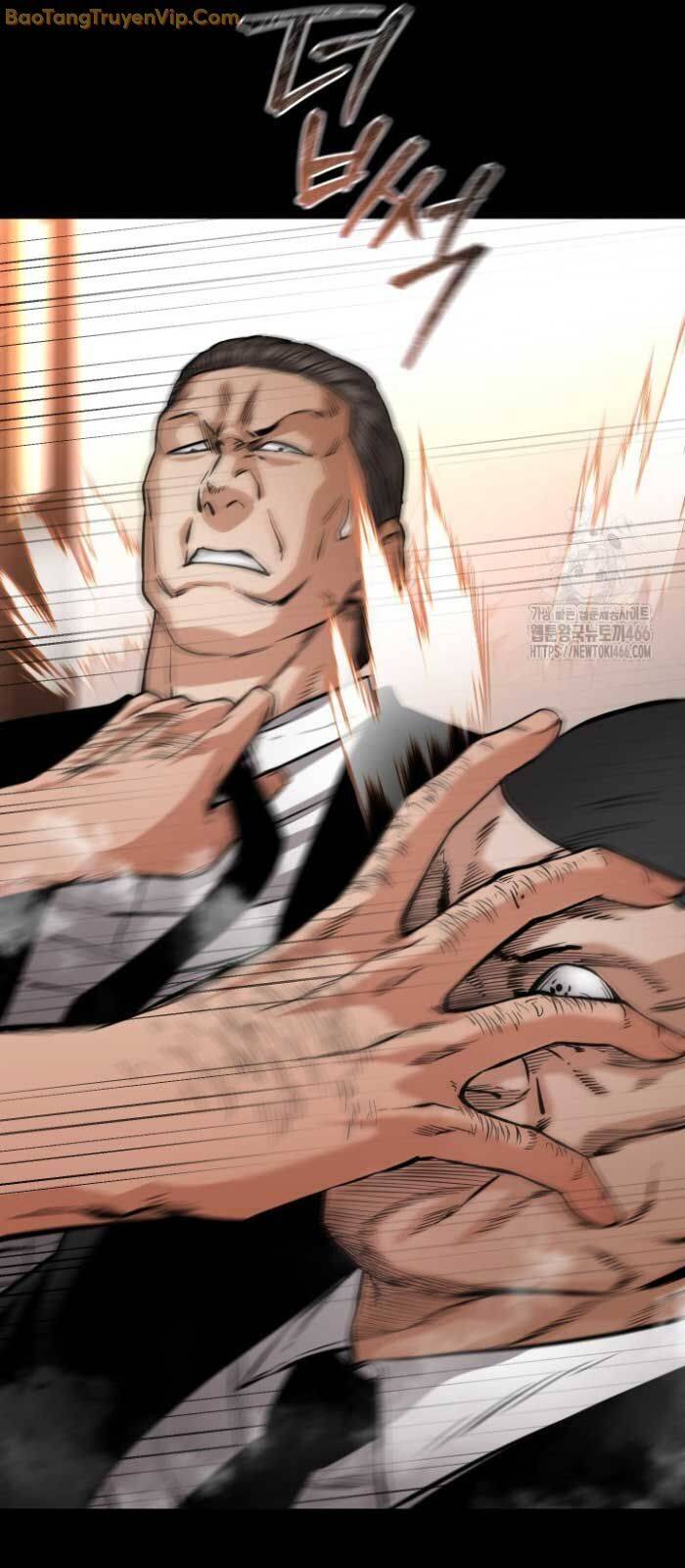 Thanh Kiếm Báo Thù - Chapter 53 - Page 47