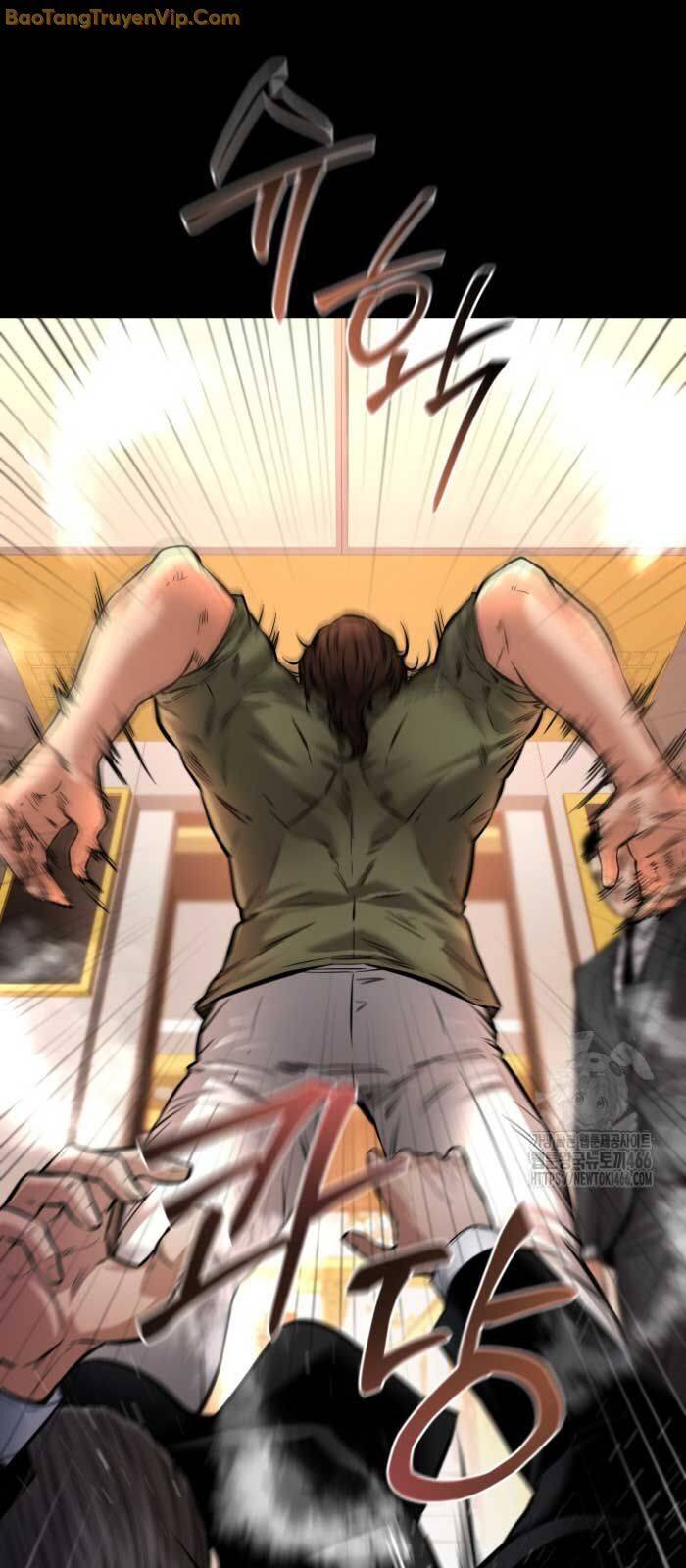 Thanh Kiếm Báo Thù - Chapter 53 - Page 48