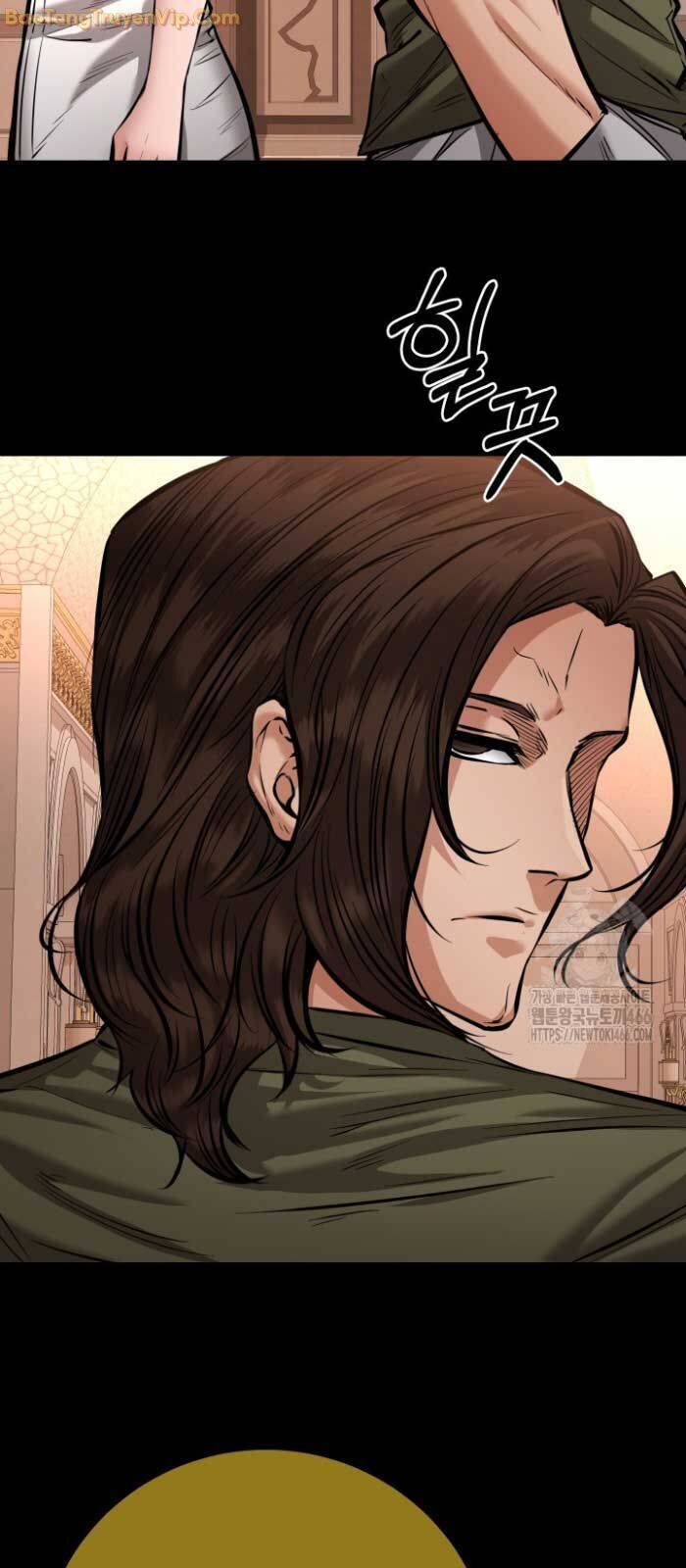 Thanh Kiếm Báo Thù - Chapter 53 - Page 5