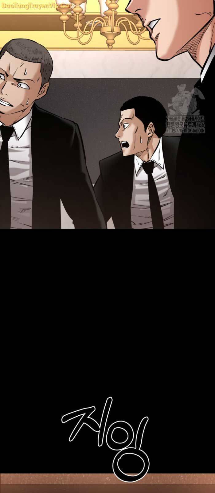 Thanh Kiếm Báo Thù - Chapter 53 - Page 55