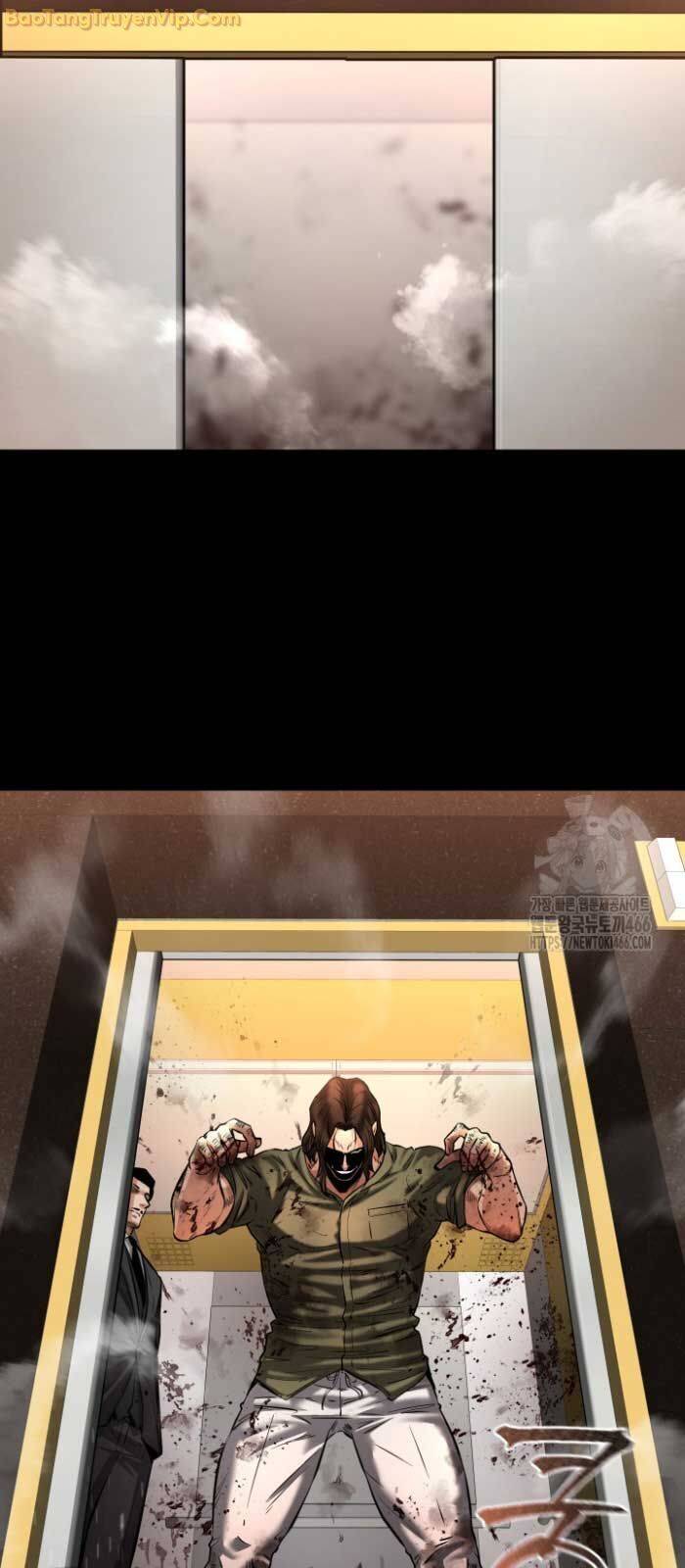 Thanh Kiếm Báo Thù - Chapter 53 - Page 56