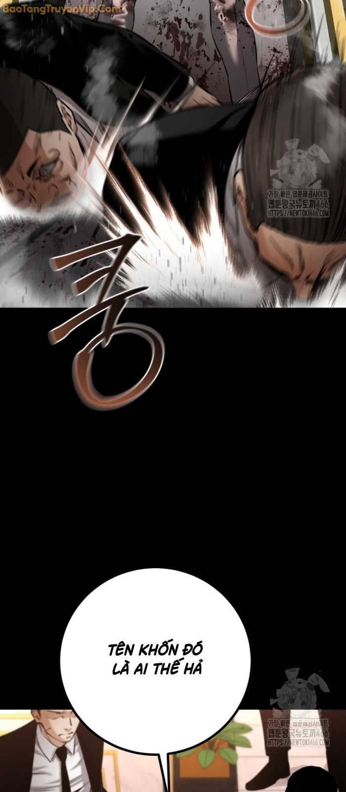 Thanh Kiếm Báo Thù - Chapter 53 - Page 57