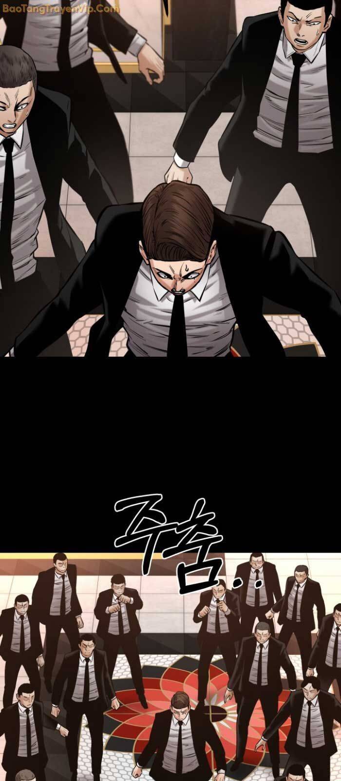 Thanh Kiếm Báo Thù - Chapter 53 - Page 58