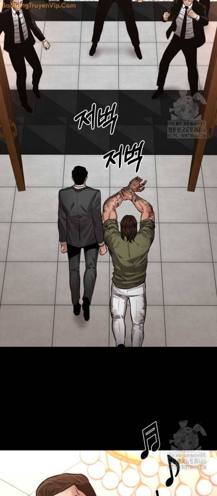 Thanh Kiếm Báo Thù - Chapter 53 - Page 59