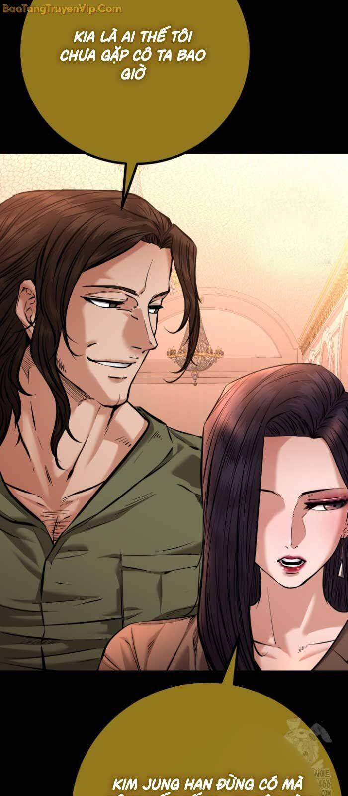 Thanh Kiếm Báo Thù - Chapter 53 - Page 6