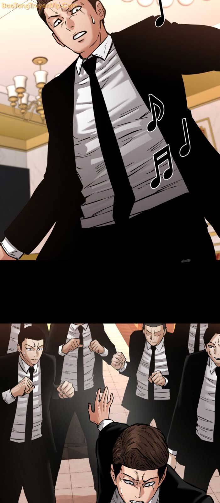 Thanh Kiếm Báo Thù - Chapter 53 - Page 60