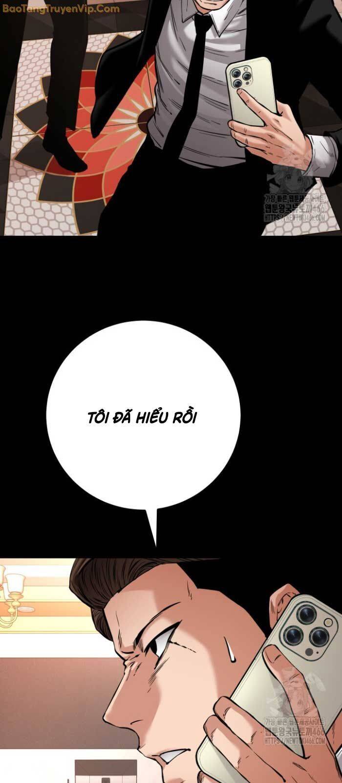 Thanh Kiếm Báo Thù - Chapter 53 - Page 61