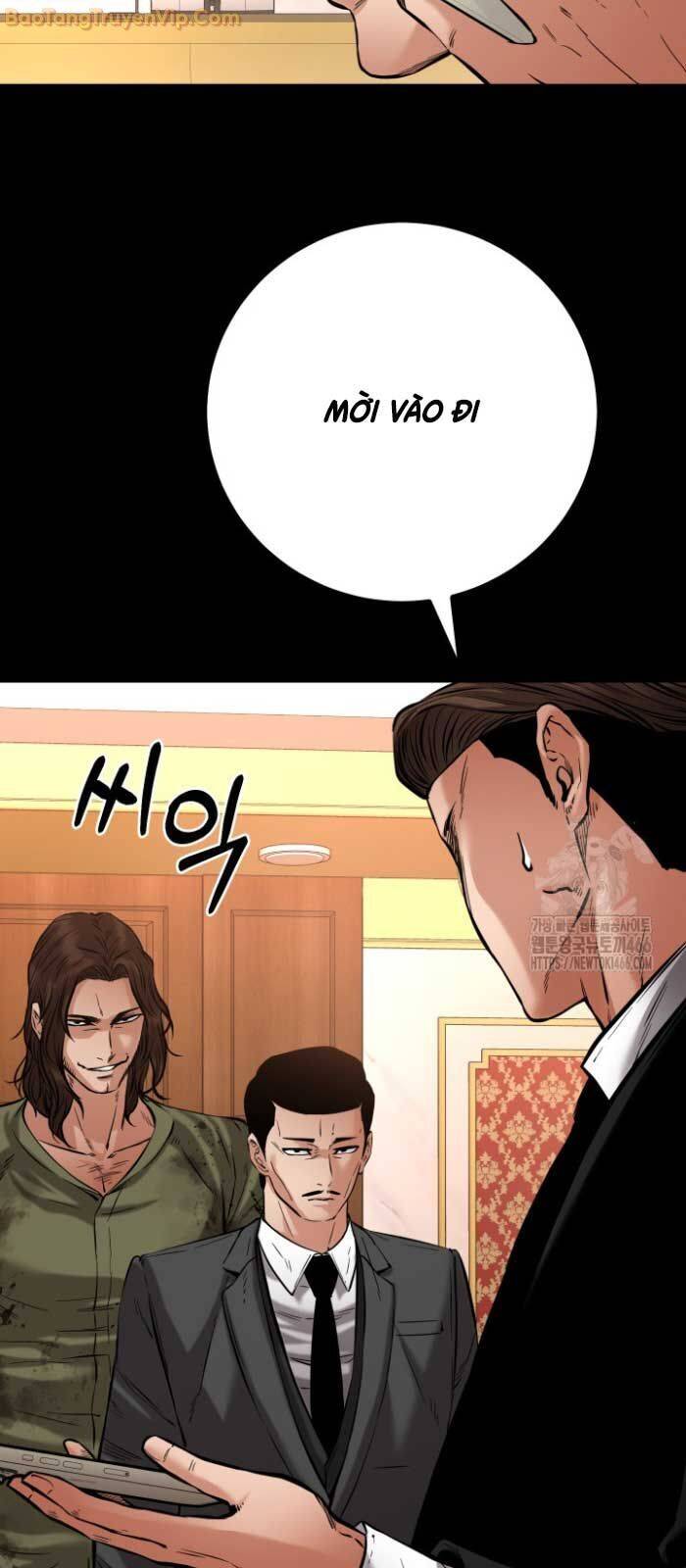 Thanh Kiếm Báo Thù - Chapter 53 - Page 62