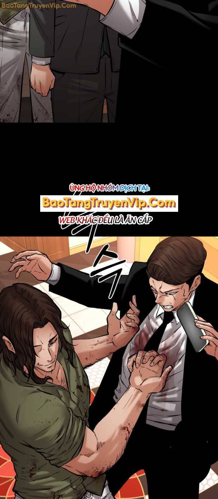 Thanh Kiếm Báo Thù - Chapter 53 - Page 63