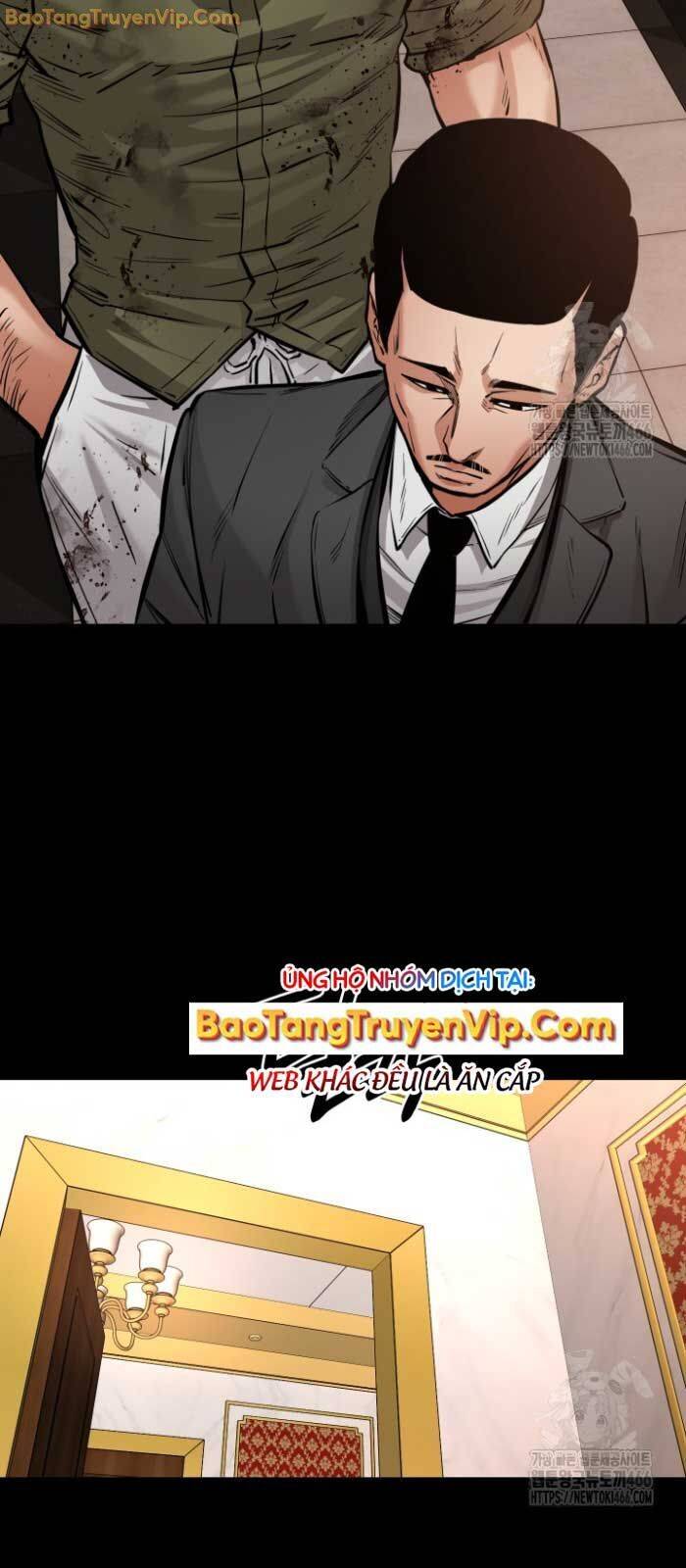 Thanh Kiếm Báo Thù - Chapter 53 - Page 65