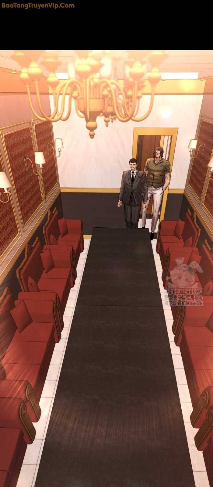 Thanh Kiếm Báo Thù - Chapter 53 - Page 66